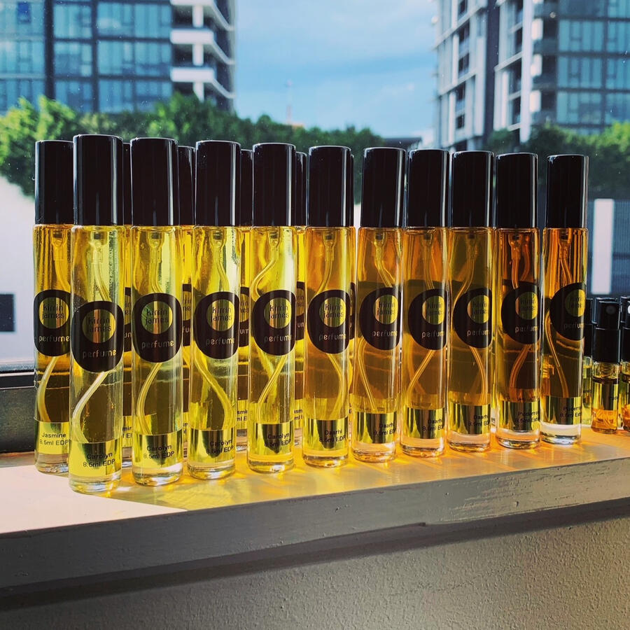 Small bottles Small bottles
